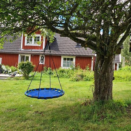 Villa Luna Breakfast Hotel Killeberg Bagian luar foto