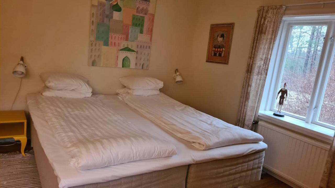 Villa Luna Breakfast Hotel Killeberg Bagian luar foto