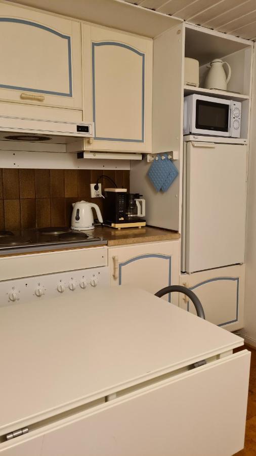 Villa Luna Breakfast Hotel Killeberg Bagian luar foto